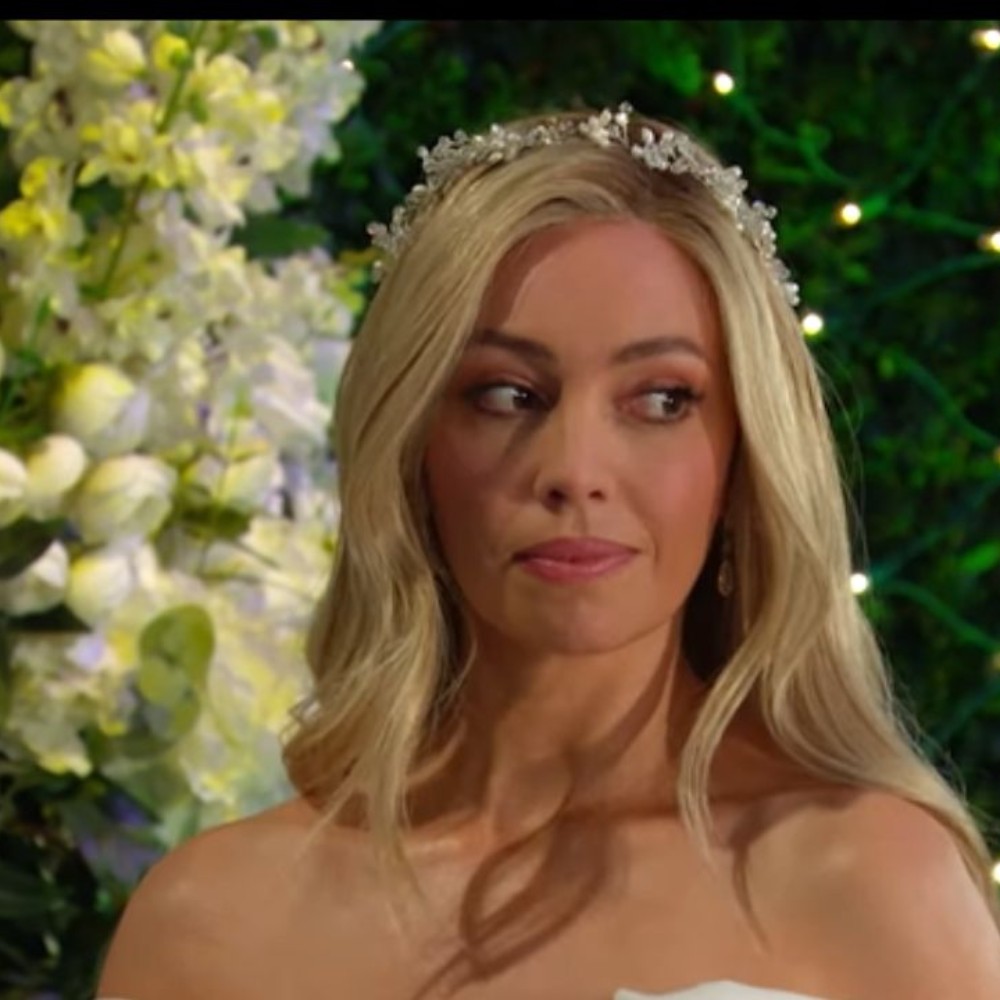 Days Of Our Lives Spoilers: Will Xander And Sarah Or Theresa And Alex Say 'I Do' Despite Hidden Secrets? Days Of Our Lives Spoilers: Will Xander And Sarah Or Theresa And Alex Say 'I Do' Despite Hidden Secrets?
