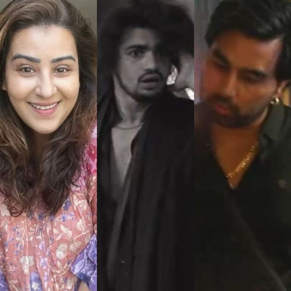 Khatron Ke Khiladi 14's Shilpa Shinde reacts to Bigg Boss OTT 3's Armaan Malik and Vish...