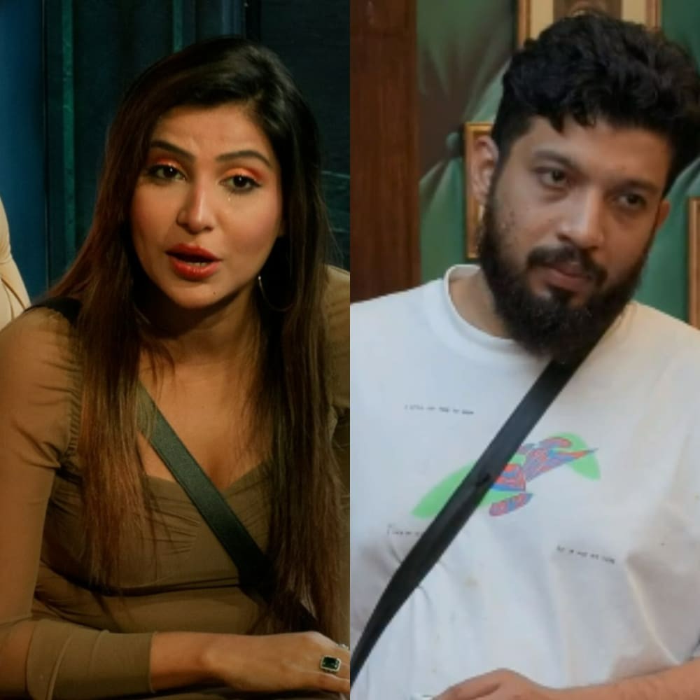 Bigg Boss OTT 3, July 11: Sana Sultan Khan breaks down in tears after Naezy gets upset ...