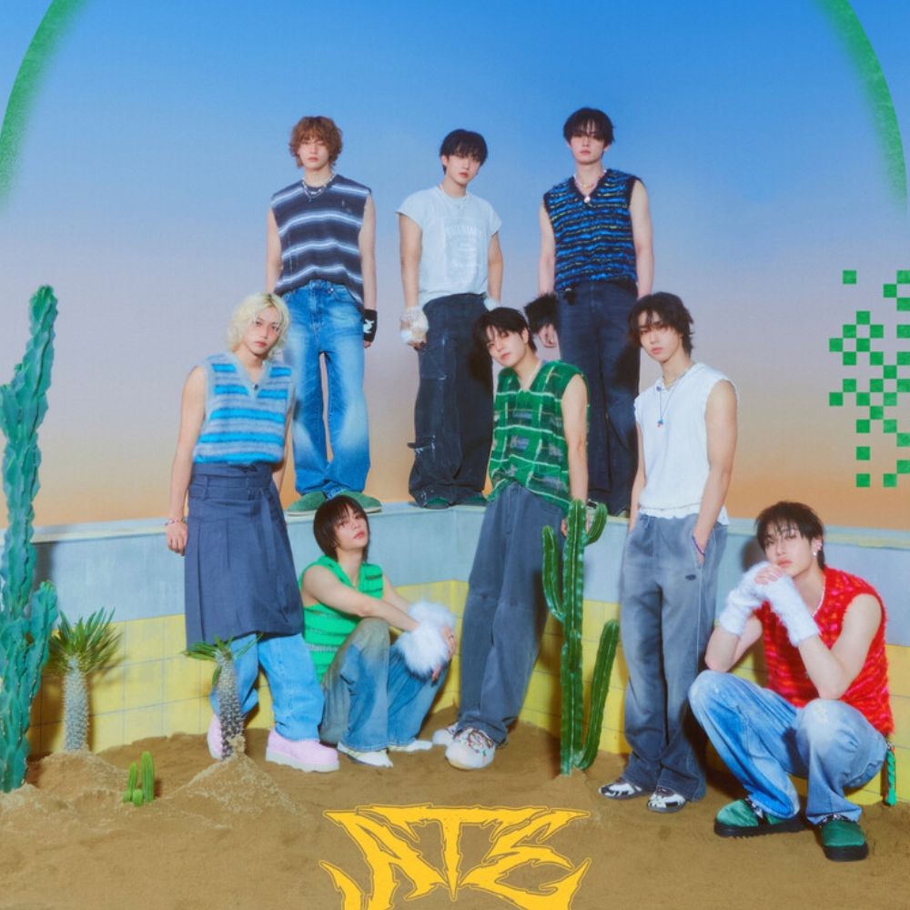 Stray Kids sets record as FIRST group ever to have 5 consecutive albums sweep no. 1 on ...