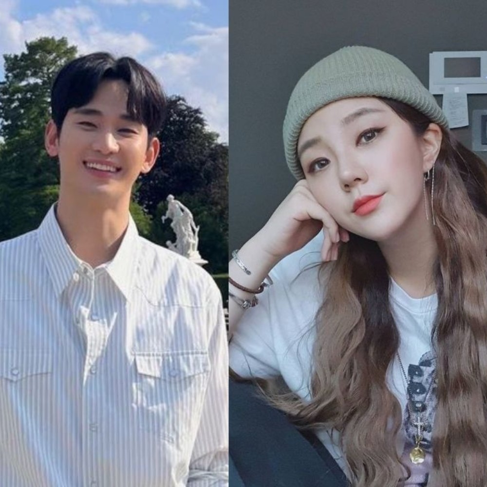 Did you know Kim Soo Hyun has a half-sister working in entertainment industry? Learn ab...