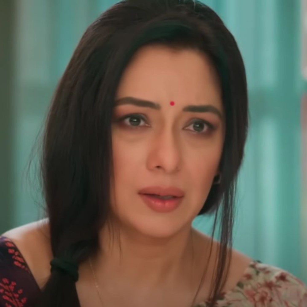 Anupamaa Written Episode Update, July 9: Hasmuk and Leela find refuge in an old-age hom...