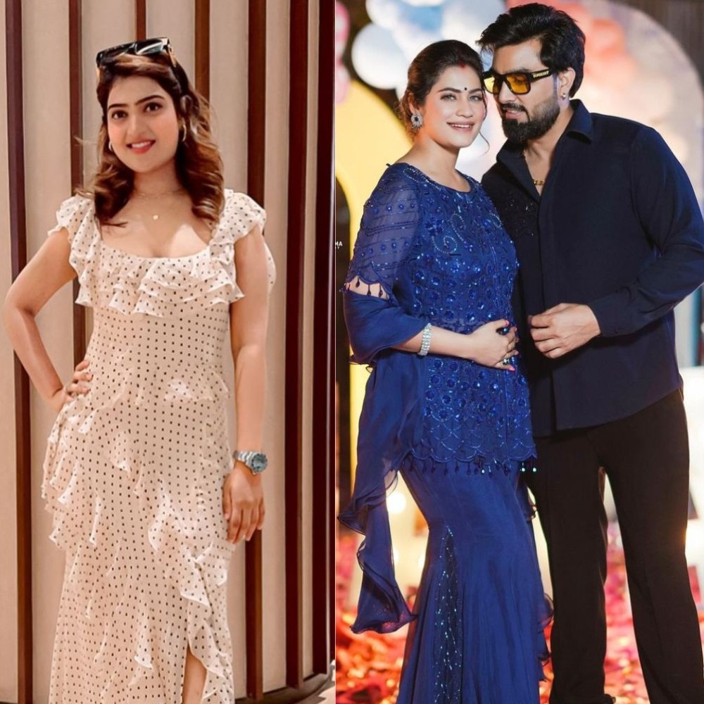 Bigg Boss OTT 3: Sana Raees Khan calls Armaan Malik's second marriage with Kritika as '...