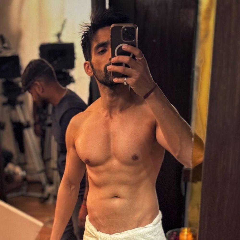 ‘Next time I will break that tripod’: Kaise Mujhe Tum Mil Gaye’s Arjit Taneja slams content creators; Here’s WHY ‘Next time I will break that tripod’: Kaise Mujhe Tum Mil Gaye’s Arjit Taneja slams content creators; Here’s WHY