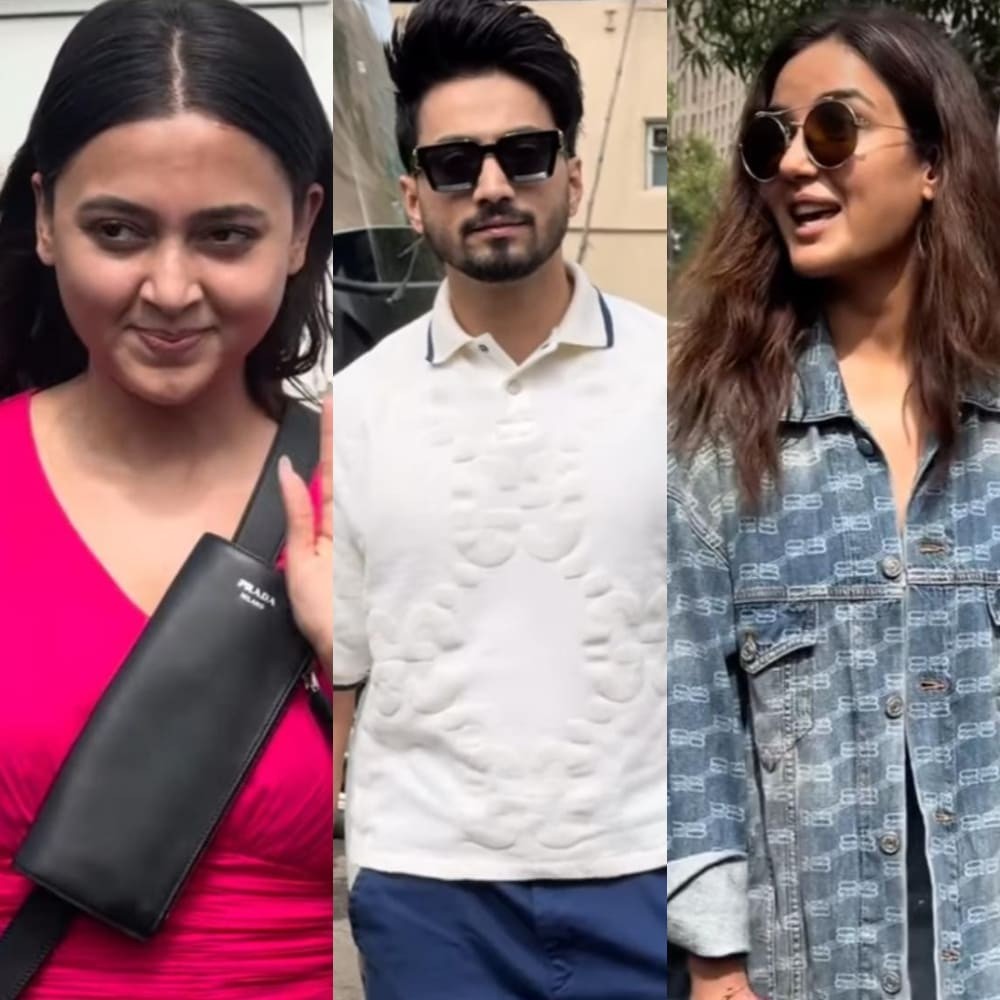 Laughter Chefs: Tejasswi Prakash, Jasmine Bhasin and Faisal Shaikh to surprise Karan Kundrra, Aly Goni and Jannat Zubair in show Laughter Chefs: Tejasswi Prakash, Jasmine Bhasin and Faisal Shaikh to surprise Karan Kundrra, Aly Goni and Jannat Zubair in show