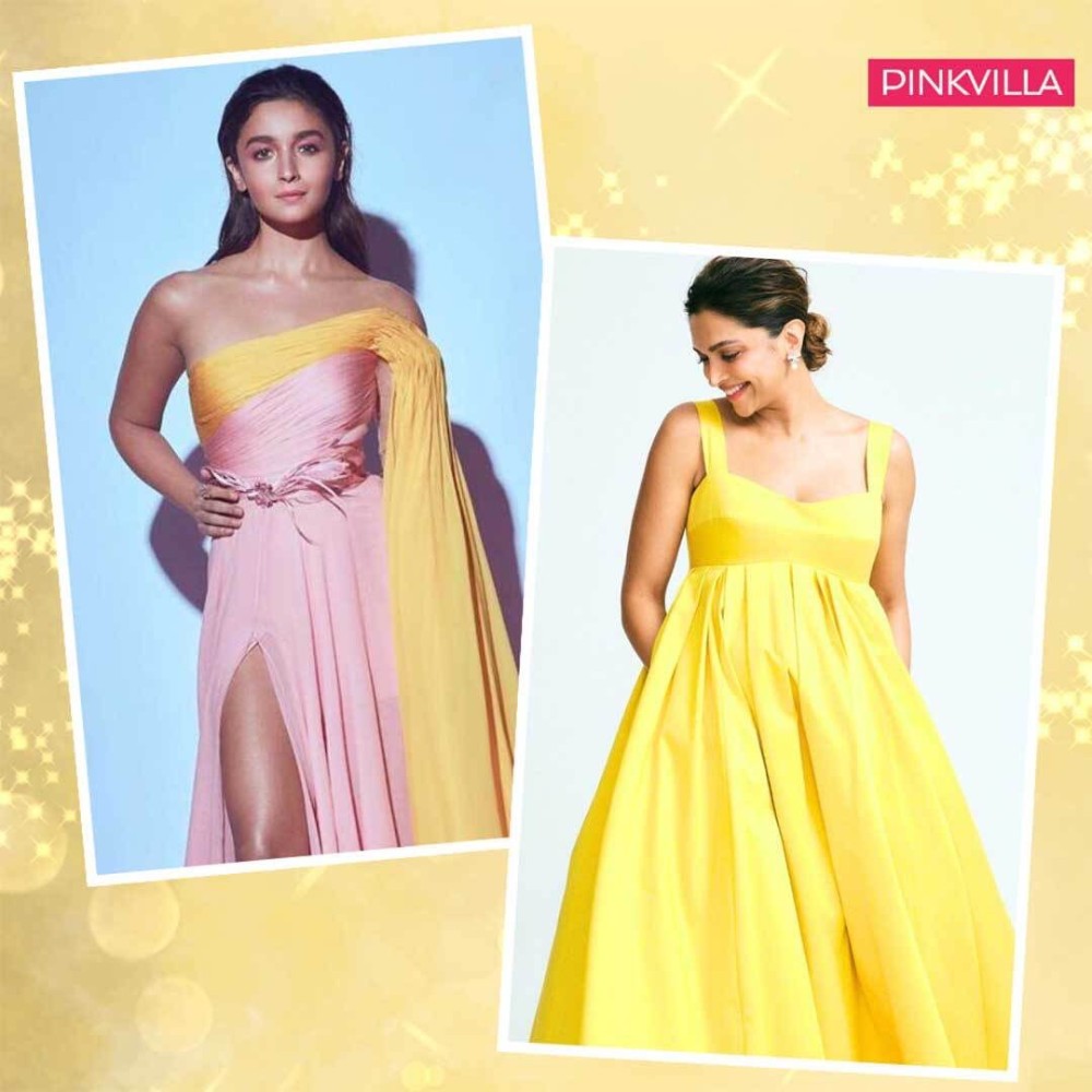 Top 9 pre-wedding shoot dress ideas 2024 from Bollywood’s divas: Deepika Padukone, Alia Bhatt to Kiara Advani