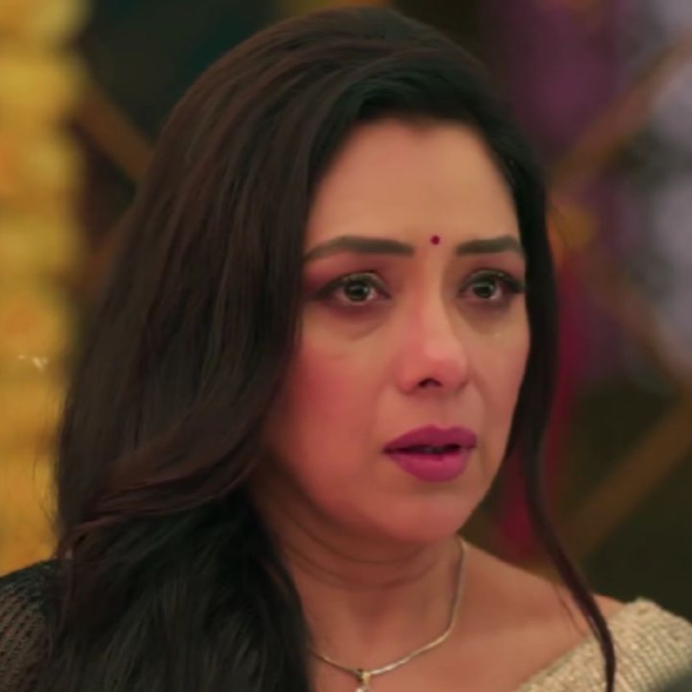 Anupamaa Written Episode Update, July 2: Vanraj introduces Sushma as Titu’s mother