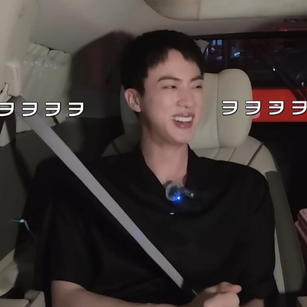 RUN JIN: From water sports to cooking and more, 6 fun challenges we'd like BTS' Jin to ...