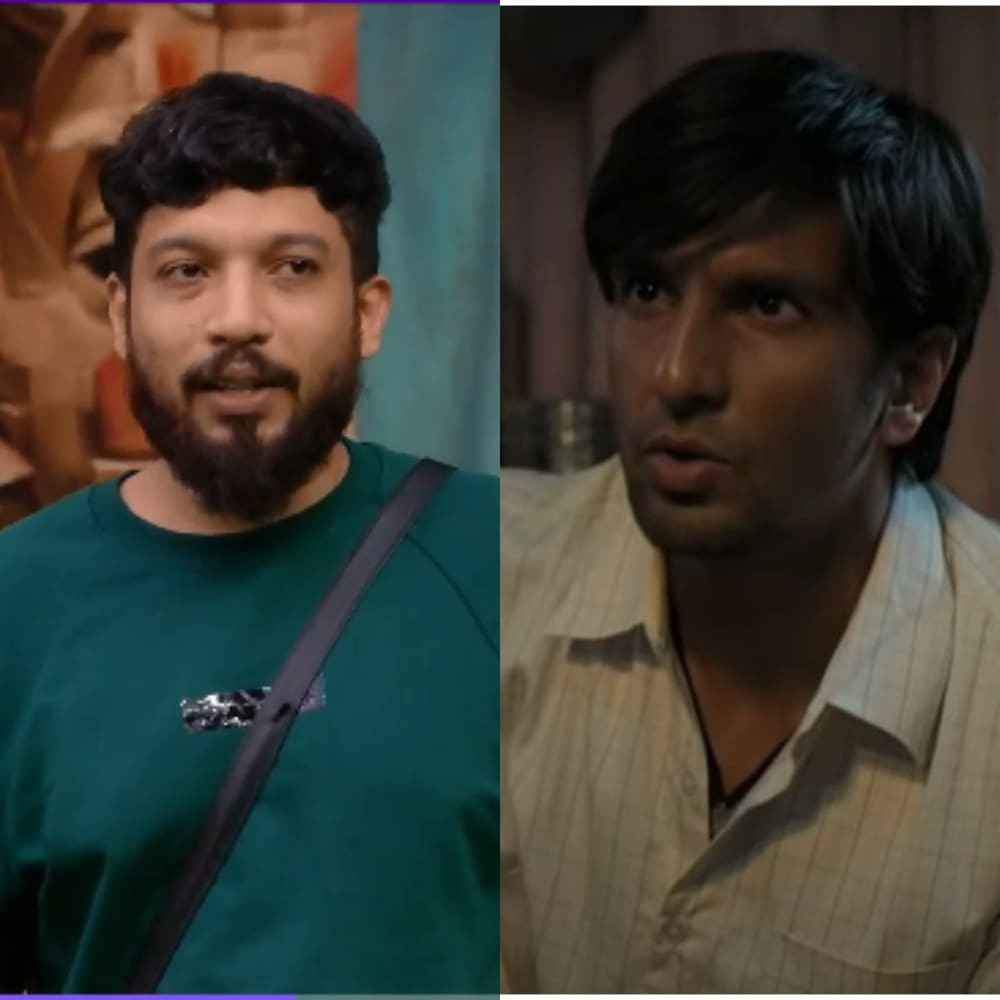 Bigg Boss OTT 3, July 10: Naezy reveals feeling 'disappointed' with Ranveer Singh starr...