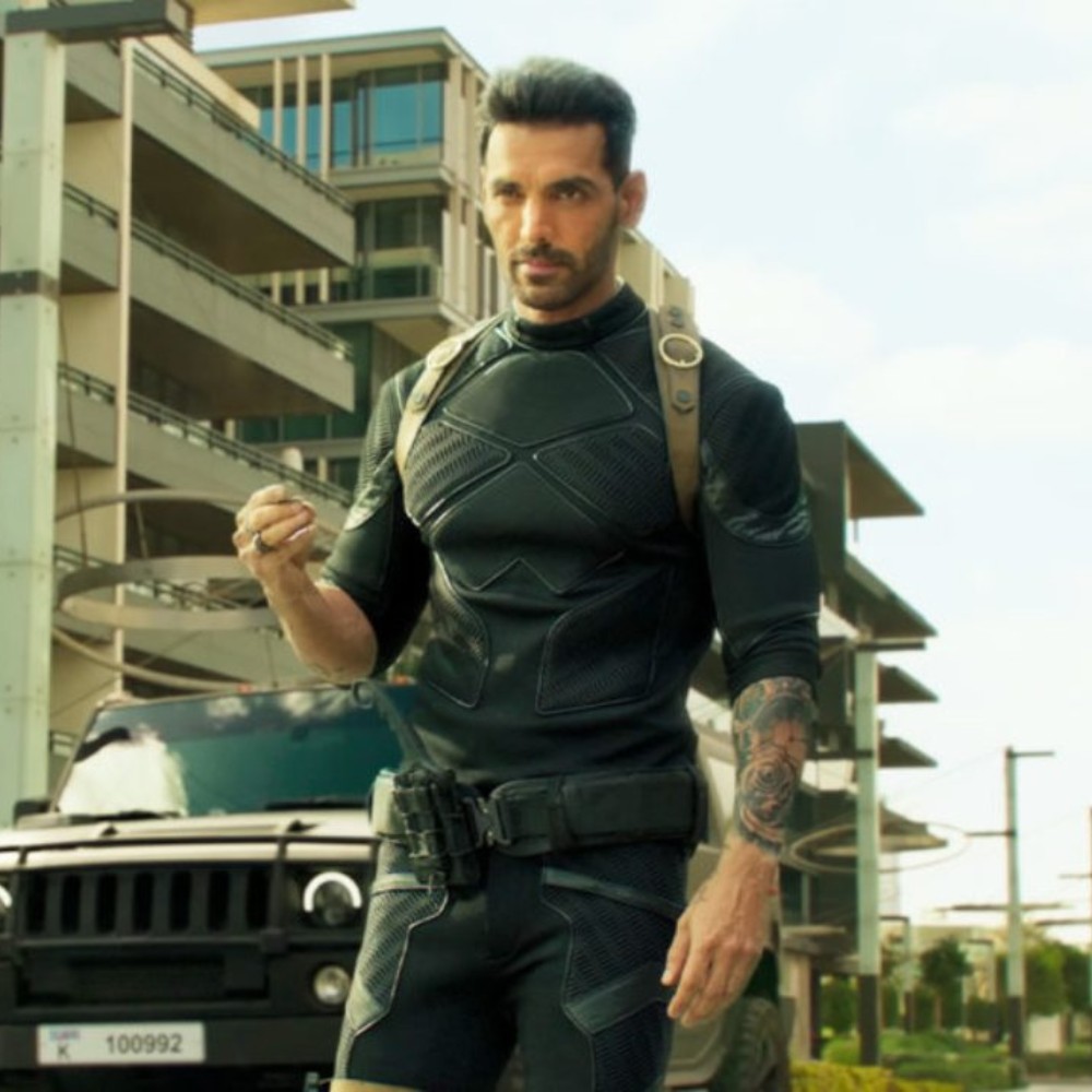 7 best John Abraham movies that prove he is a master of all genres 7 best John Abraham movies that prove he is a master of all genres
