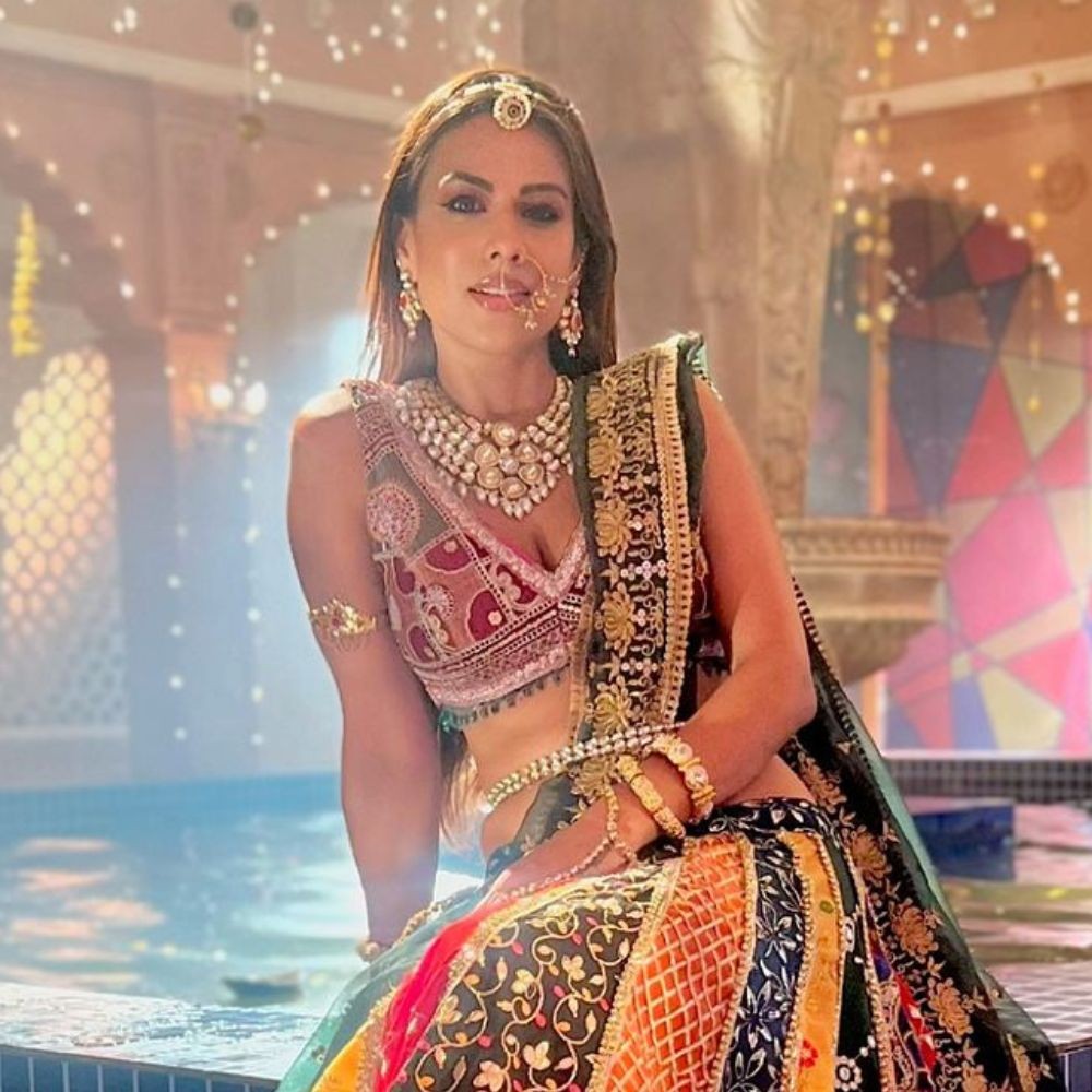 Suhagan Chudail’s Nia Sharma shares what she wishes to wear on her wedding, ‘I have a clear picture of how…’ Suhagan Chudail’s Nia Sharma shares what she wishes to wear on her wedding, ‘I have a clear picture of how…’
