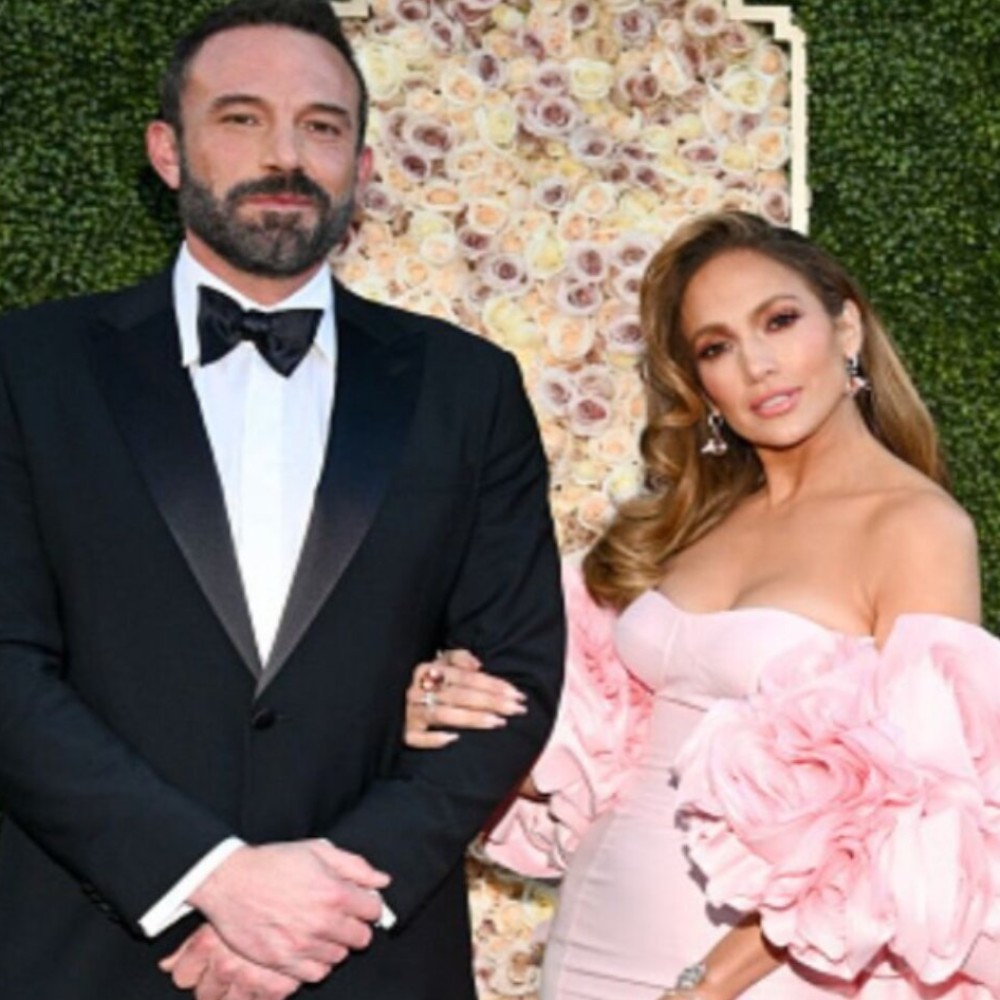 'That Would Be My Guess': When Ben Affleck Revealed Jennifer Lopez Would Change THIS About Him 'That Would Be My Guess': When Ben Affleck Revealed Jennifer Lopez Would Change THIS About Him