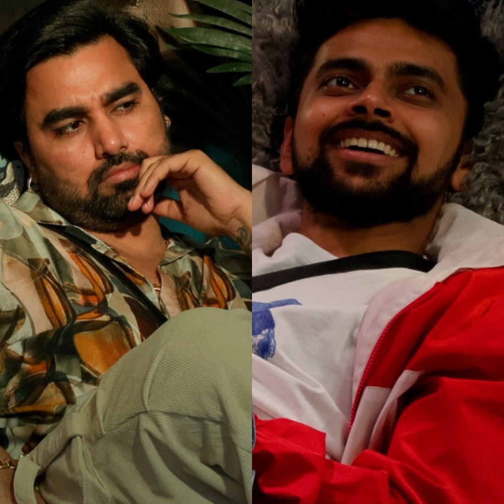 Bigg Boss OTT 3: Armaan Malik claims Lovekesh Kataria was nowhere to be found amidst El...