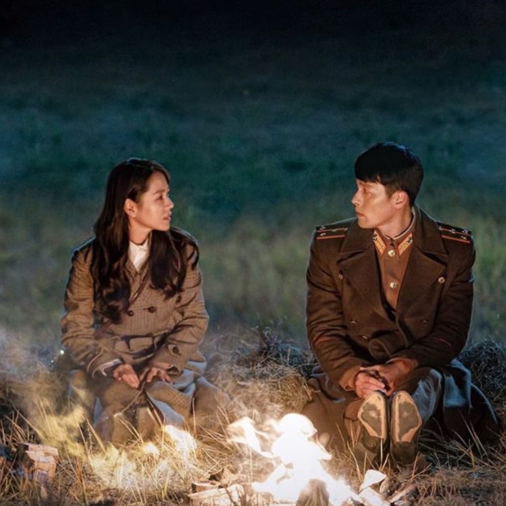 10 all-time favorite romance K-dramas ranked: Crash Landing on You, Descendants of the ...