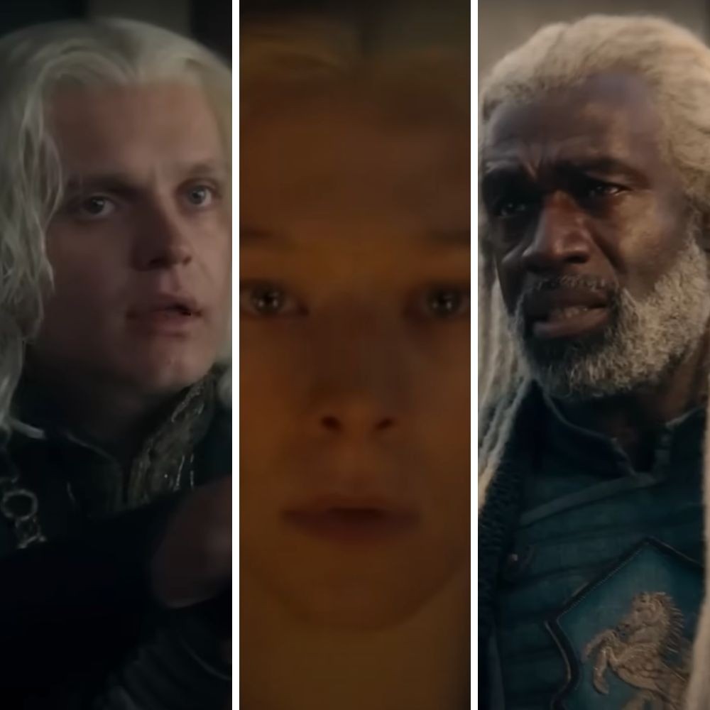 All About House Of The Dragon Season 2 Characters; From Targaryen To Velaryon All About House Of The Dragon Season 2 Characters; From Targaryen To Velaryon