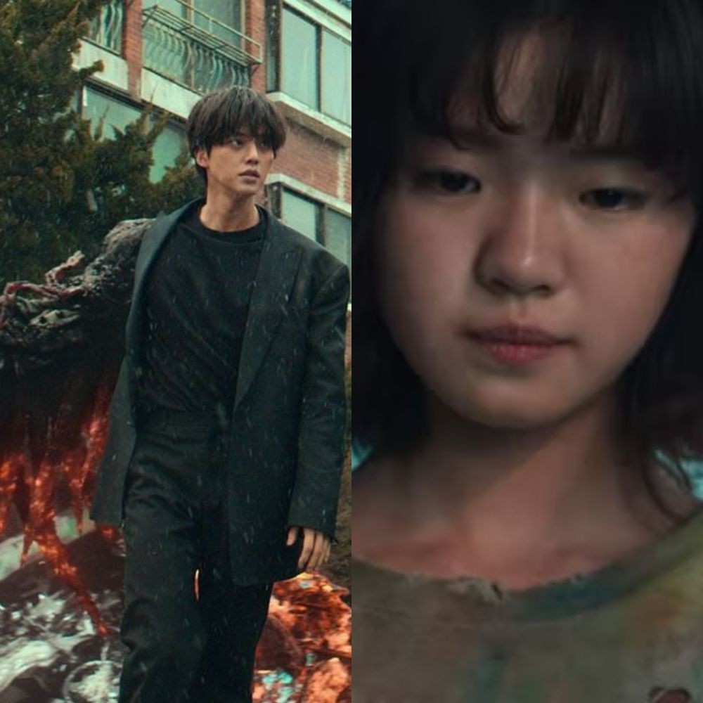 Sweet Home 3: BIG detail you may have missed about Song Kang, and Lee Jin Wook's mutant...