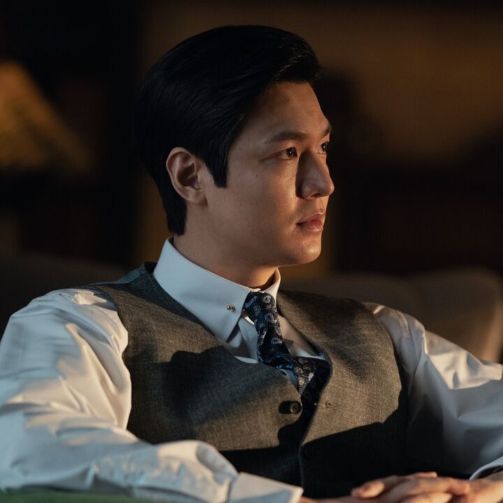 Pachinko 2 new stills: Lee Min Ho delves deeper into his character’s emotional intricac...