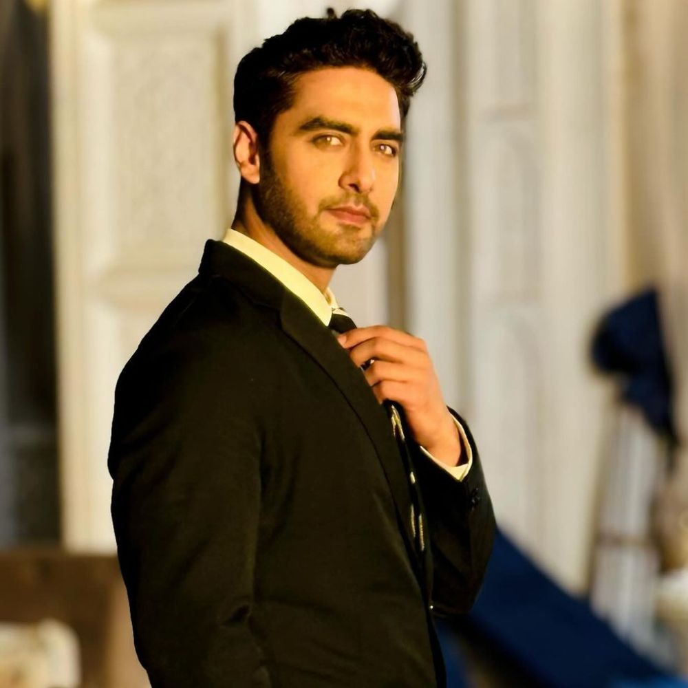 Rohit Purohit: Started working at 19 to number of girlfriends; Lesser known facts about...