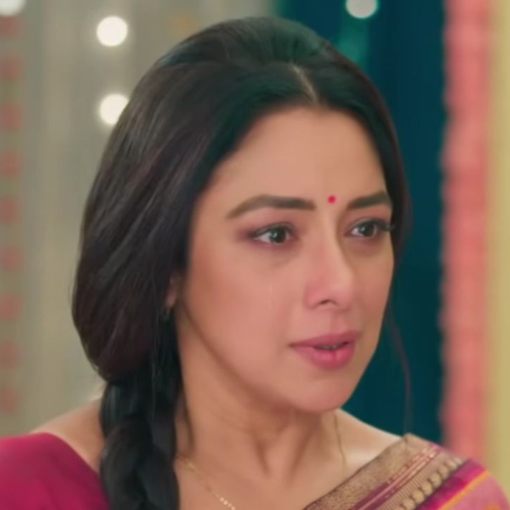 Anupamaa Episode Update, July 10: Anupama refuses to sign NOC which makes Vanraj angry;...