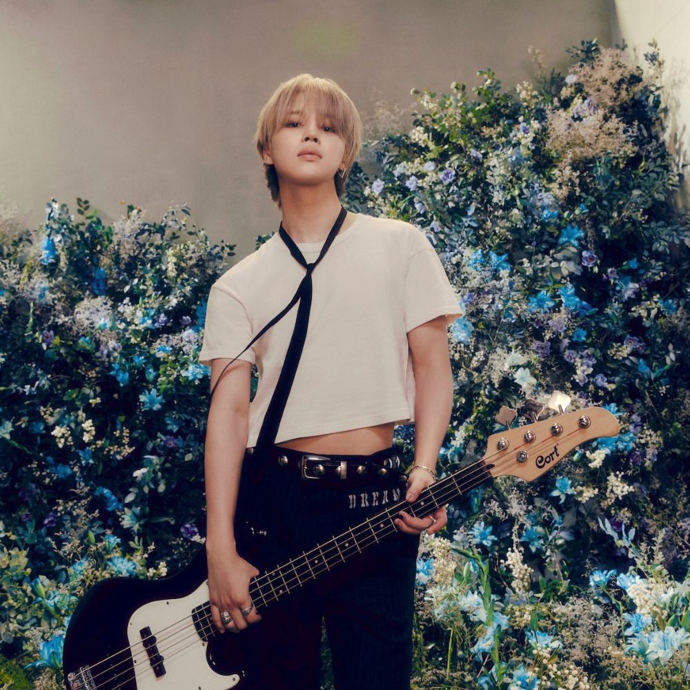 BTS’ Jimin’s track WHO grabs top spot on Spotify Global Weekly Chart with 56 million pl...