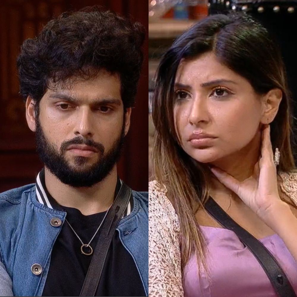 Bigg Boss OTT 3, July 24: Sai Ketan Rao on why he was emotionless on Sana Sultan’s exit, ‘Agar mein yaha roya…’ Bigg Boss OTT 3, July 24: Sai Ketan Rao on why he was emotionless on Sana Sultan’s exit, ‘Agar mein yaha roya…’