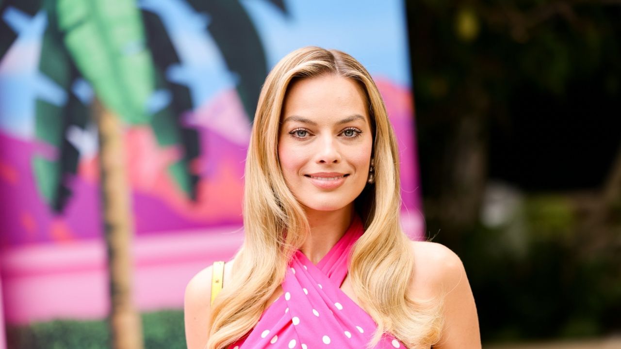 Margot Robbie (PC: Getty Images)