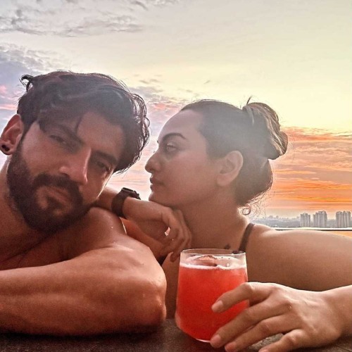 Sonakshi Sinha Instagram 