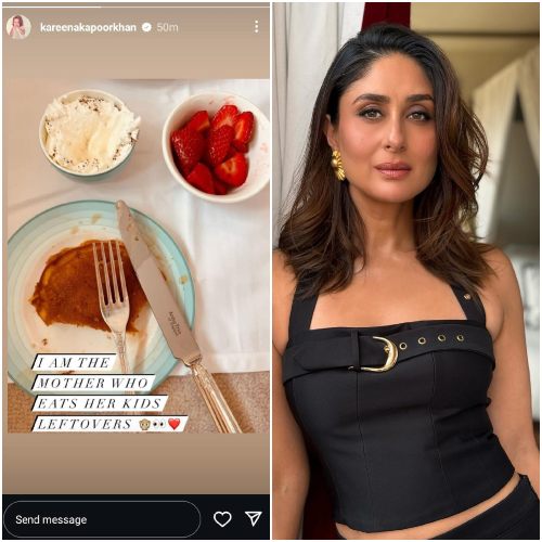 Pic Courtesy: Kareena Kapoor Khan Instagram
