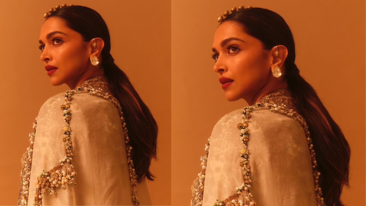 5 Deepika Padukone-approved hairstyles (Credit: Deepika Padukone Instagram)