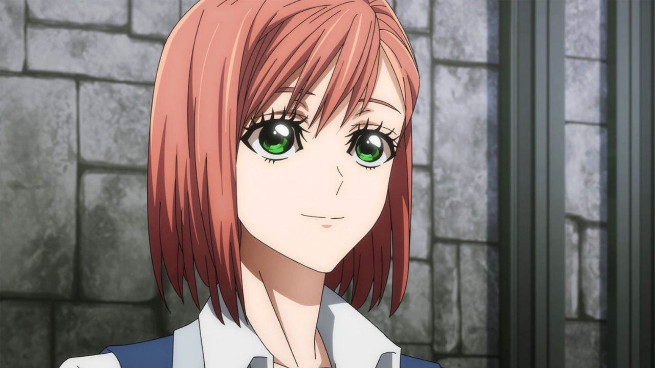 The Rookie Middle-Aged Adventurer Was Trained To Death [Kiraku Kishima, Yumeta Company, Muse Communication, Crunchyroll]