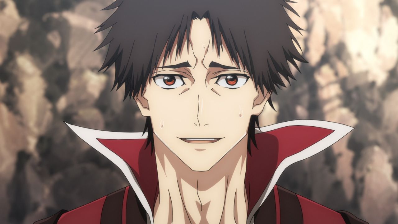 The Rookie Middle-Aged Adventurer Was Trained To Death [Kiraku Kishima, Yumeta Company, Muse Communication, Crunchyroll]