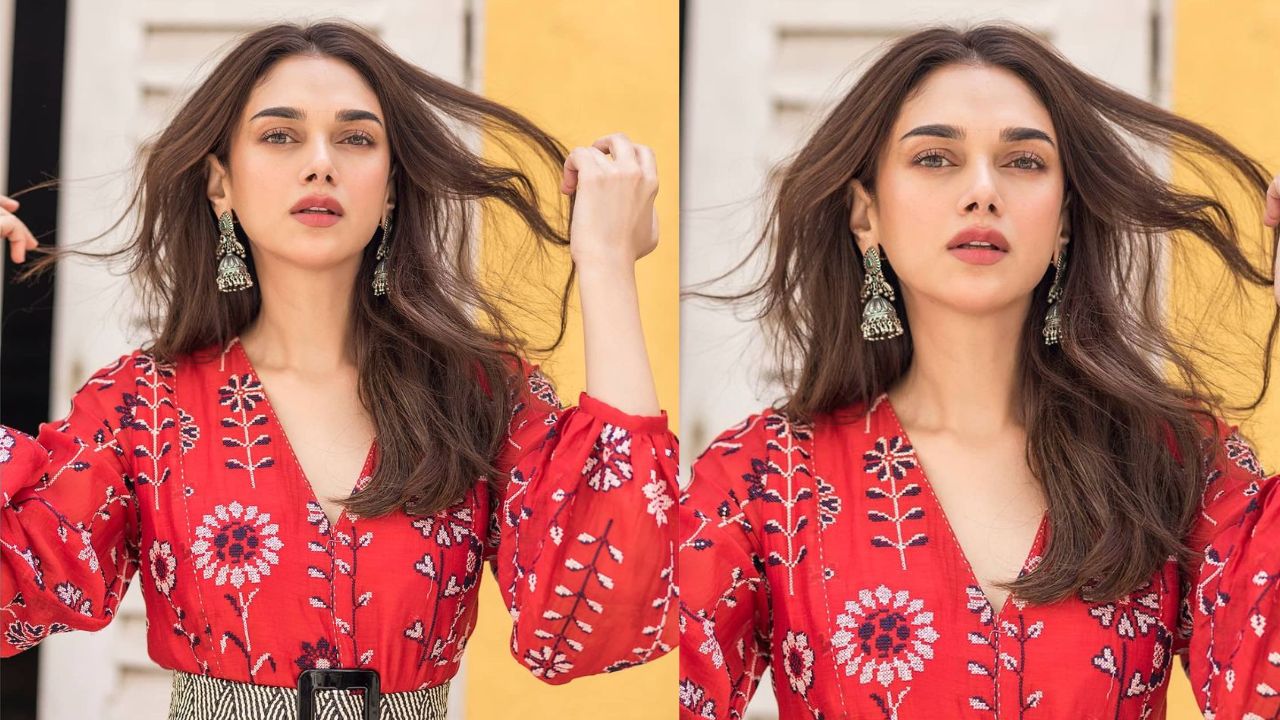 5 times Bollywood actresses showed us how to style oxidized jewelry (Credit: Celeb Instagram)