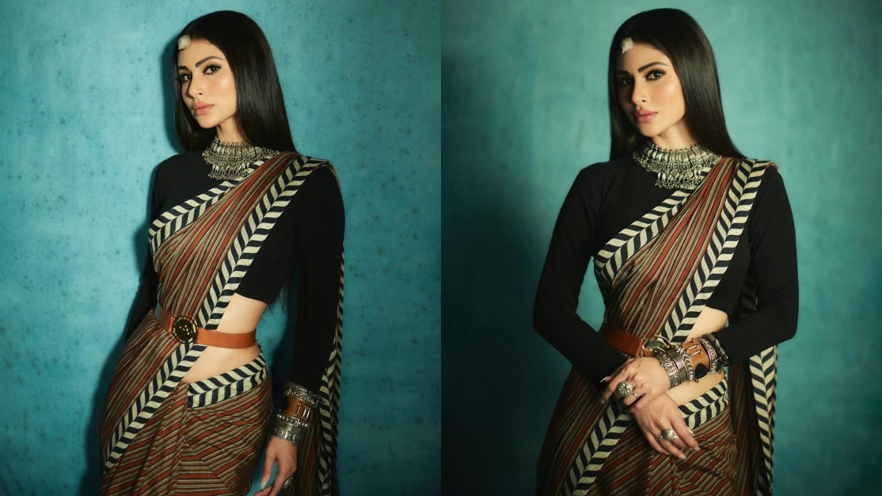 5 times Bollywood actresses showed us how to style oxidized jewelry (Credit: Celeb Instagram)