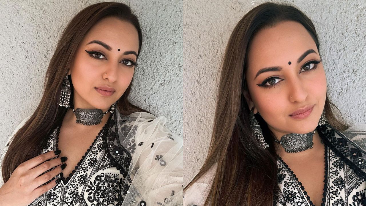 5 times Bollywood actresses showed us how to style oxidized jewelry (Credit: Celeb Instagram)