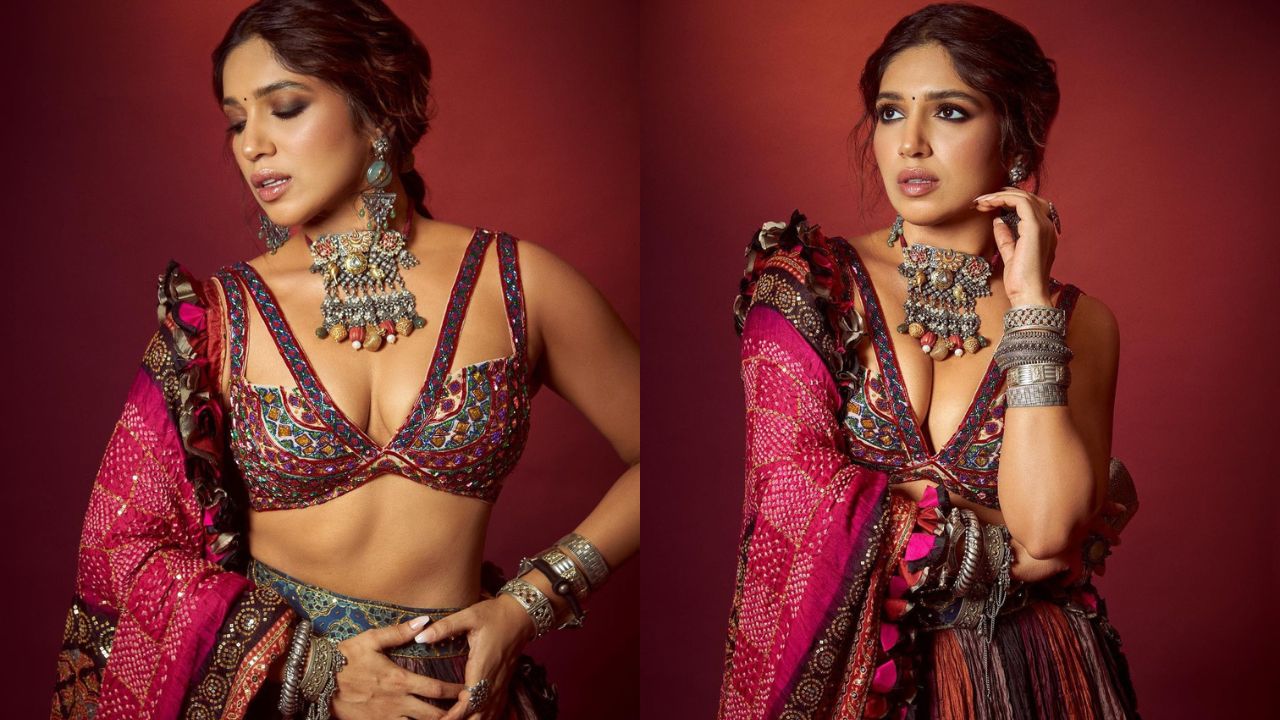 5 times Bollywood actresses showed us how to style oxidized jewelry (Credit: Celeb Instagram)