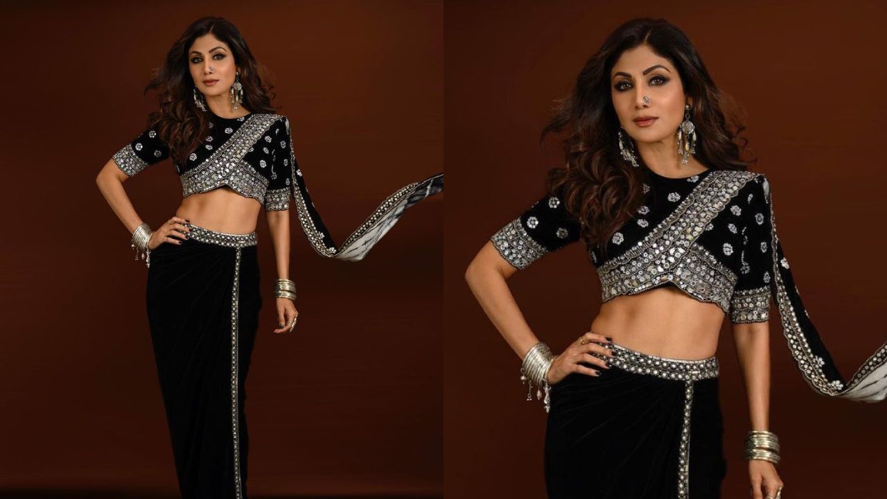 5 times Bollywood actresses showed us how to style oxidized jewelry (Credit: Celeb Instagram)