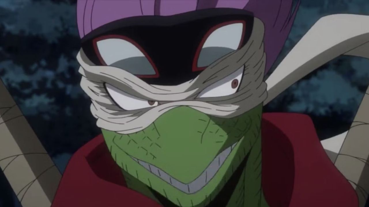 My Hero Academia [Kōhei Horikoshi, BONES, FUNimation, Crunchyroll, Shueisha]