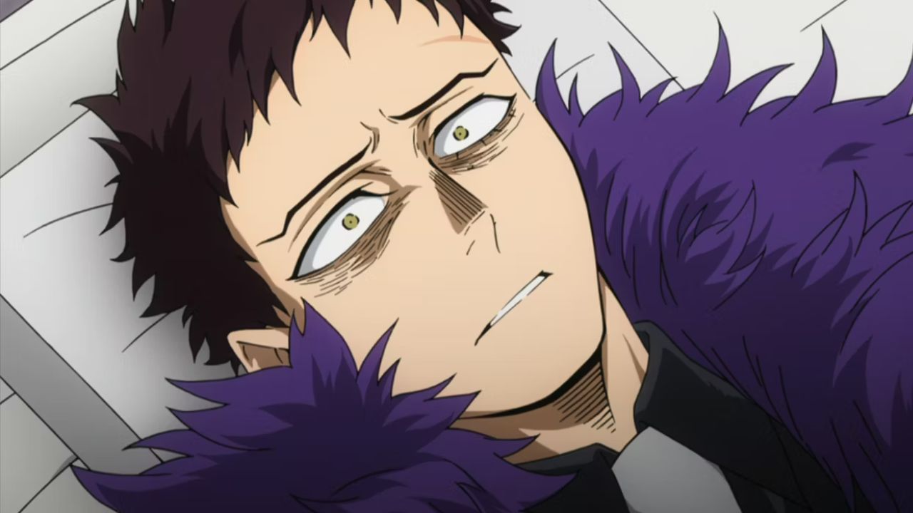 My Hero Academia [Kōhei Horikoshi, BONES, FUNimation, Crunchyroll, Shueisha]