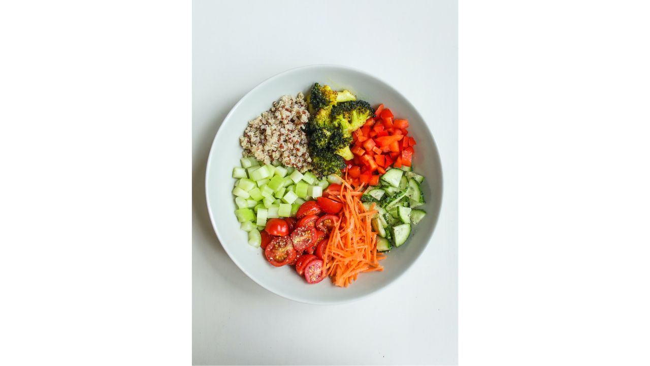 Melissa Peterman’s Diet Plan
