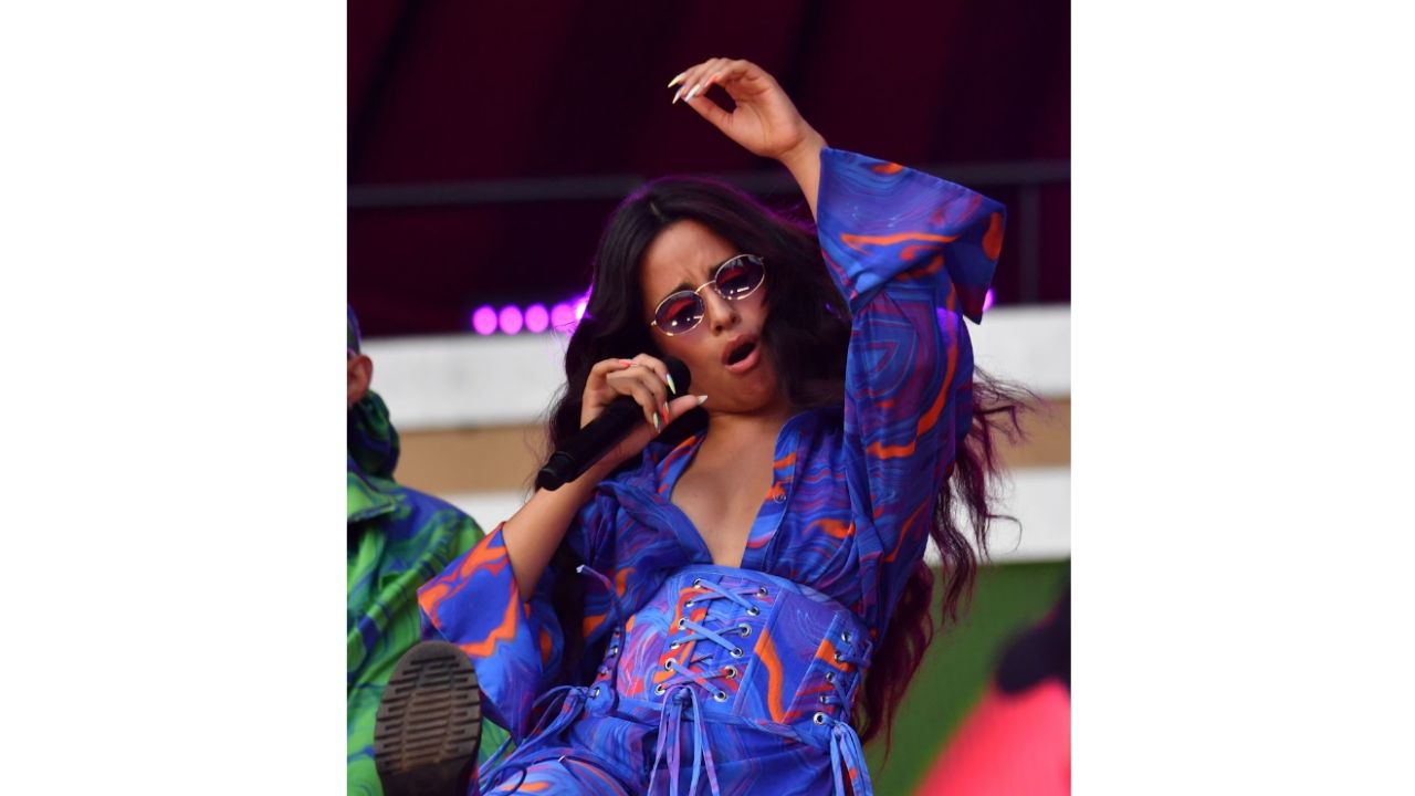 Camila Cabello’s Weight Loss
