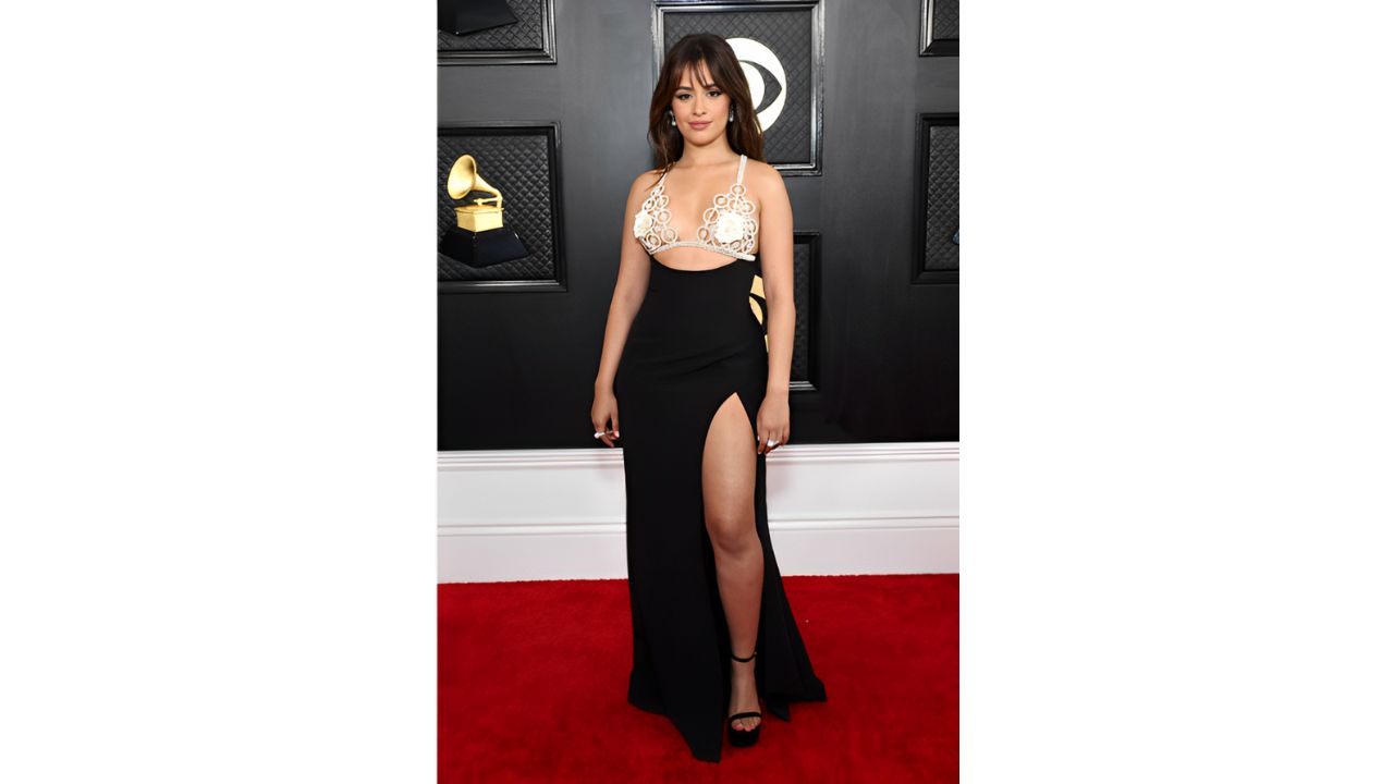 Camila Cabello’s Weight Loss