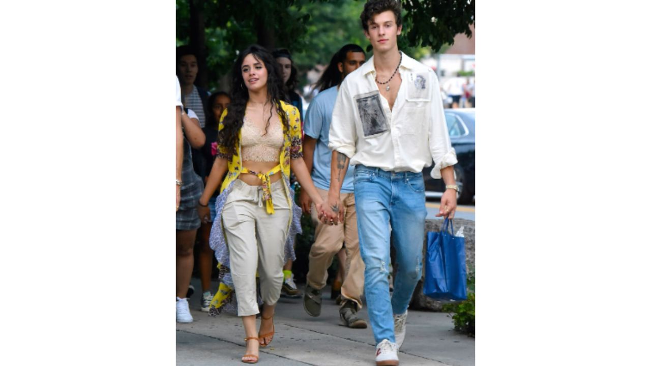 Camila Cabello’s Weight Loss