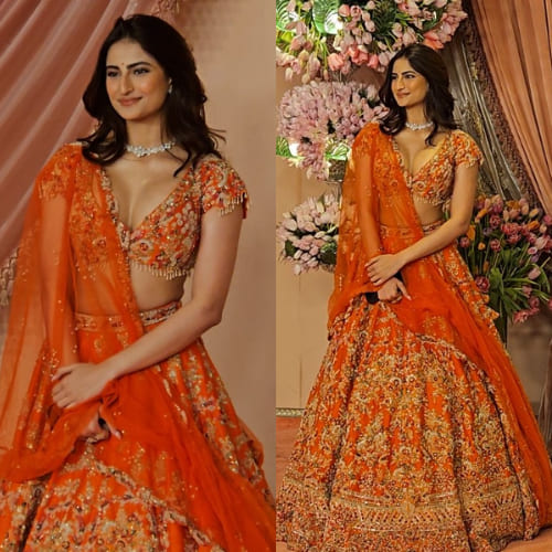 Palak Tiwari