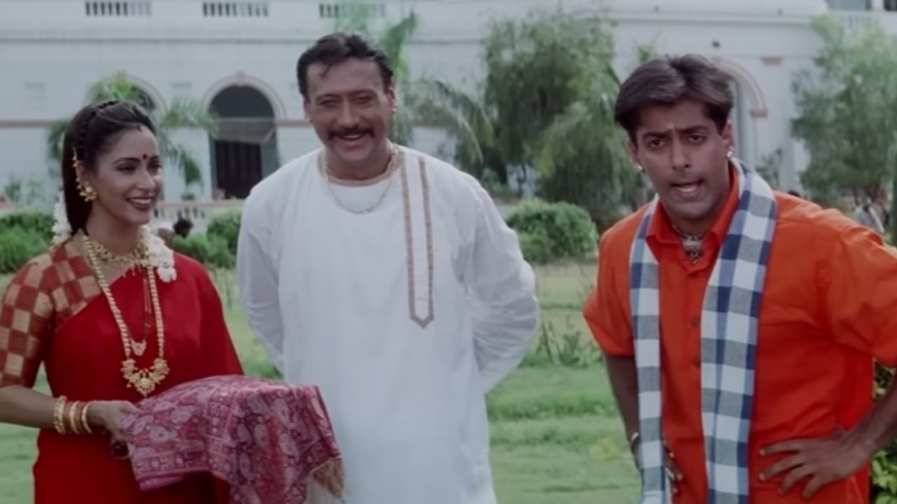 Pic courtesy: Venus Entertainment on YouTube
