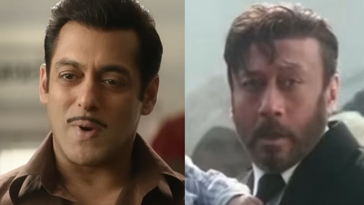 Pic courtesy: T-series, Prime Video on YouTube