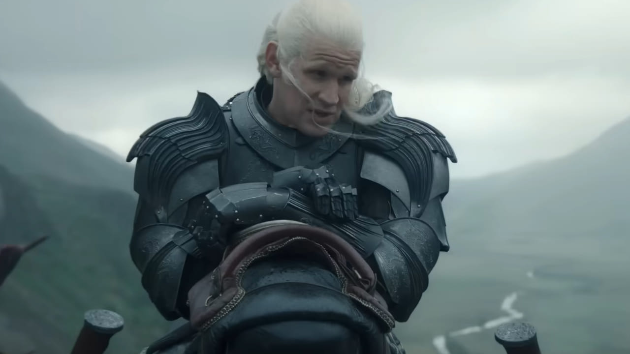 House of the Dragon Season 2 [PC -YouTube - Max]