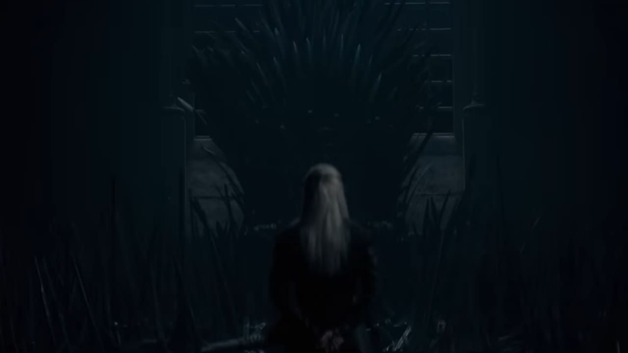 House of the Dragon Season 2 [PC -YouTube - Max]