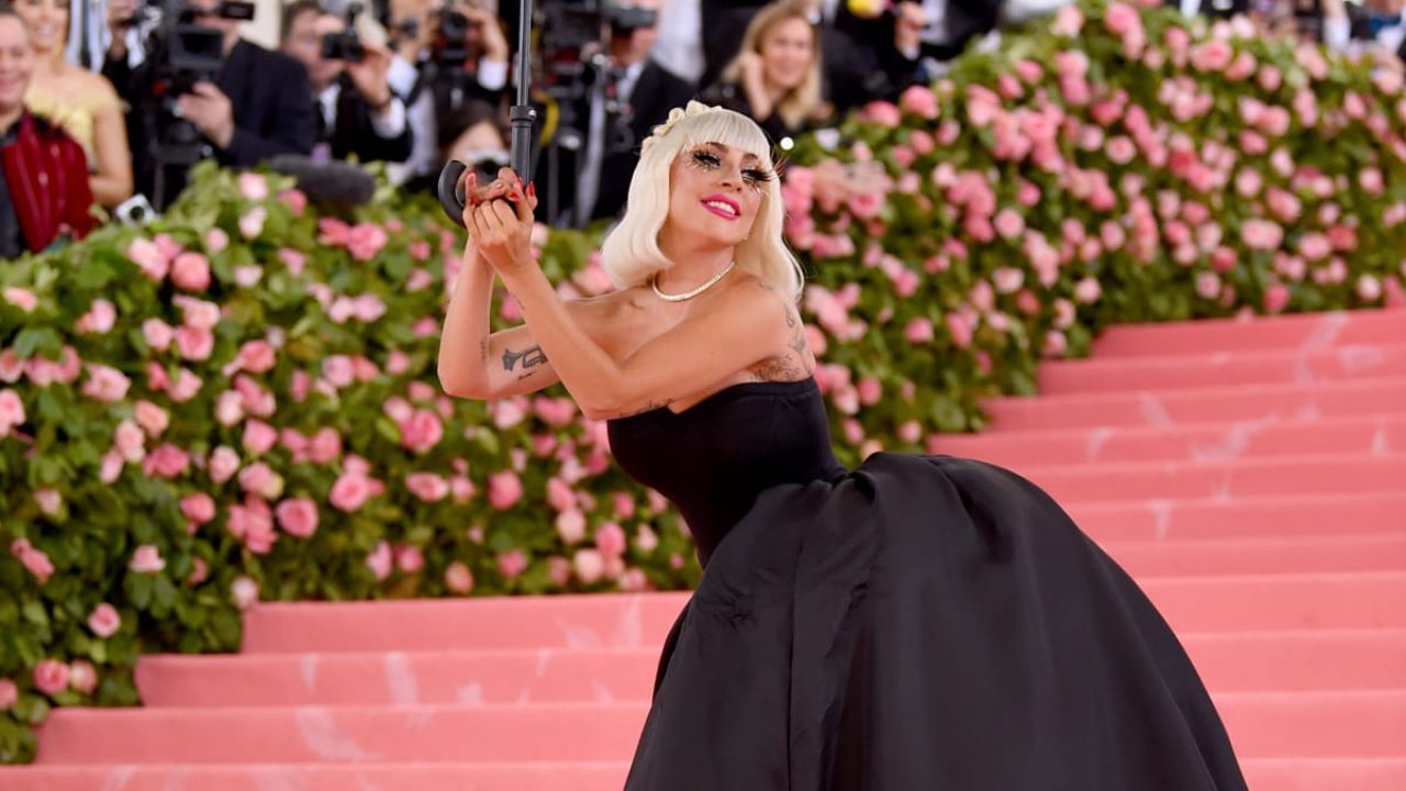 Lady Gaga (Getty Images)
