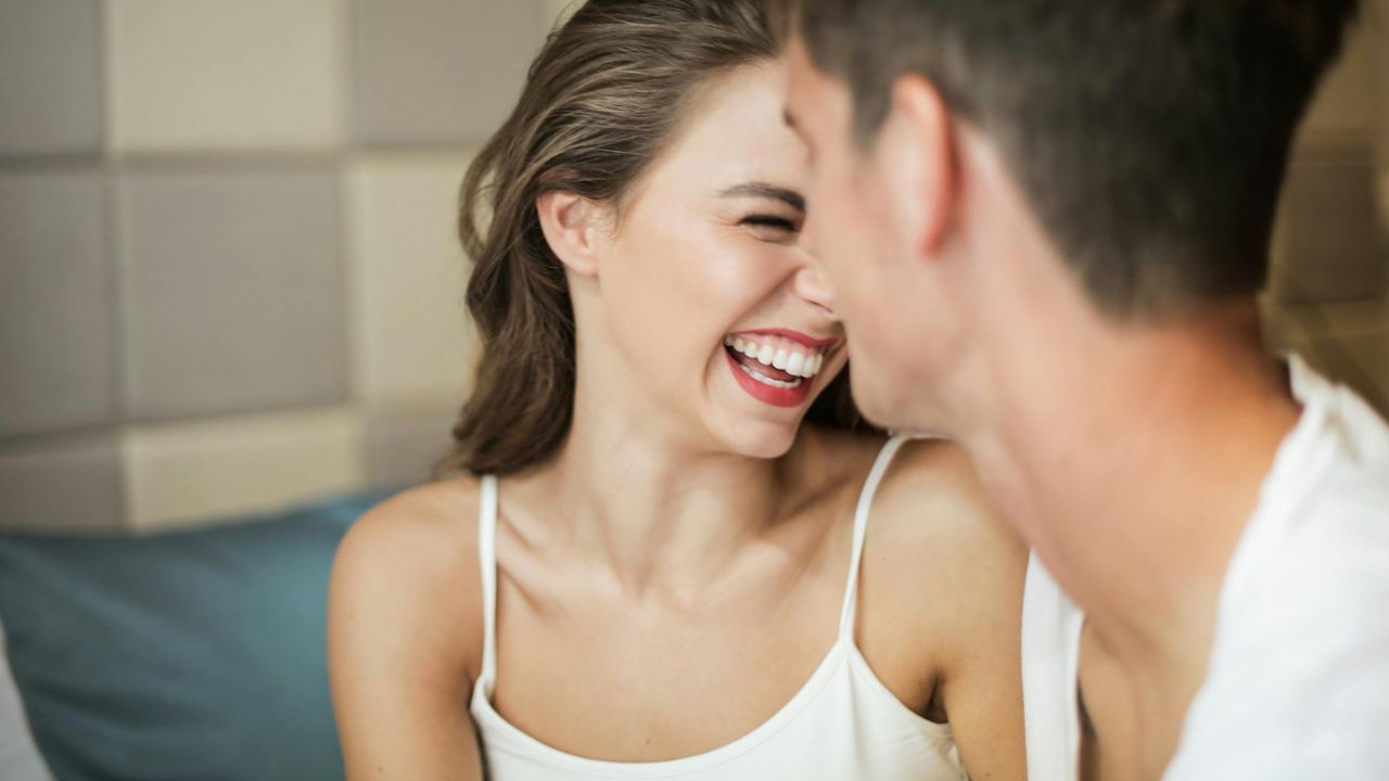 How to Make Your Girlfriend Happy