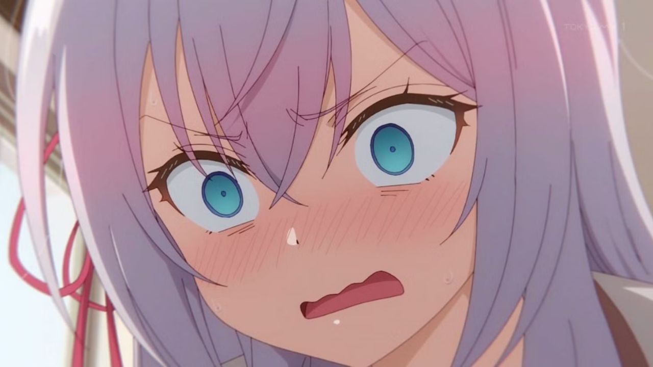 Alya Sometimes Hides Her Feelings In Russian Episode 2 Release Date, Where To Stream And More